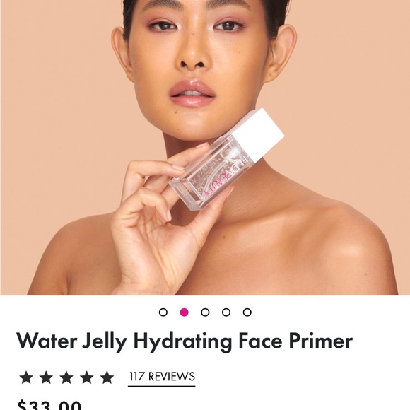 Huda beauty Water jelly primer - Picture 3 of 5